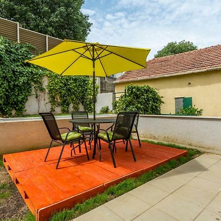Apartment "Katia" Сплит Экстерьер фото