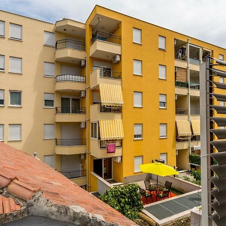 Apartment "Katia" Сплит Экстерьер фото