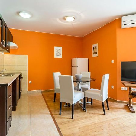 Apartment "Katia" Сплит Экстерьер фото