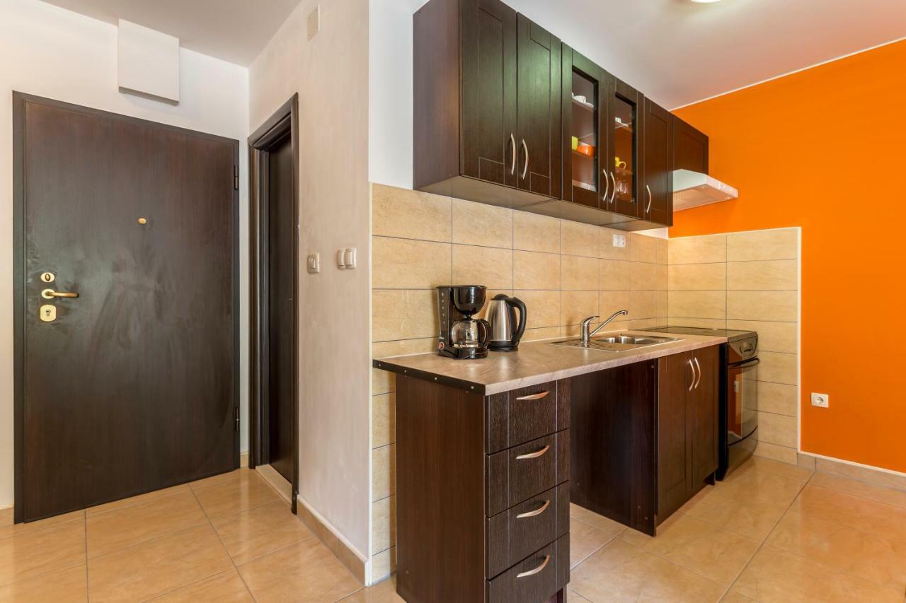 Apartment "Katia" Сплит Экстерьер фото